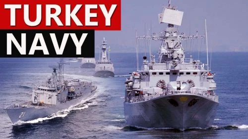 Καμπανάκι κινδύνου από τον Αθανάσιο Δρούγο: Ξυπνήστε, οι Τούρκοι ετοιμάζουν «Ιμια 2»